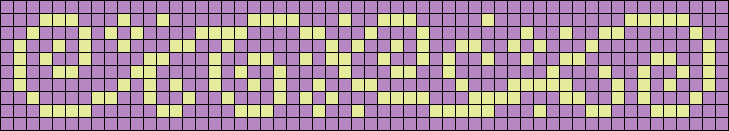 Alpha pattern #204940 variation #432431 preview