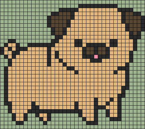 Alpha pattern #152694 variation #432433 preview