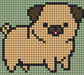 Alpha pattern #152694 variation #432433