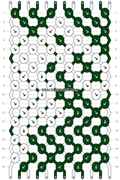 Normal pattern #186159 variation #432435 pattern