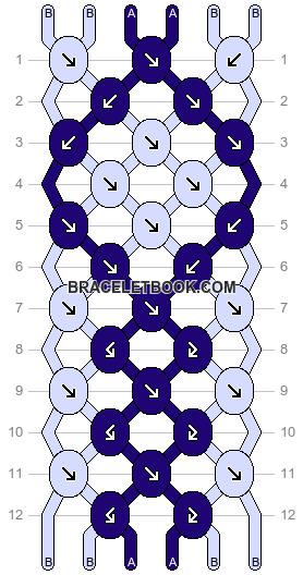 Normal pattern #206369 variation #432436 pattern