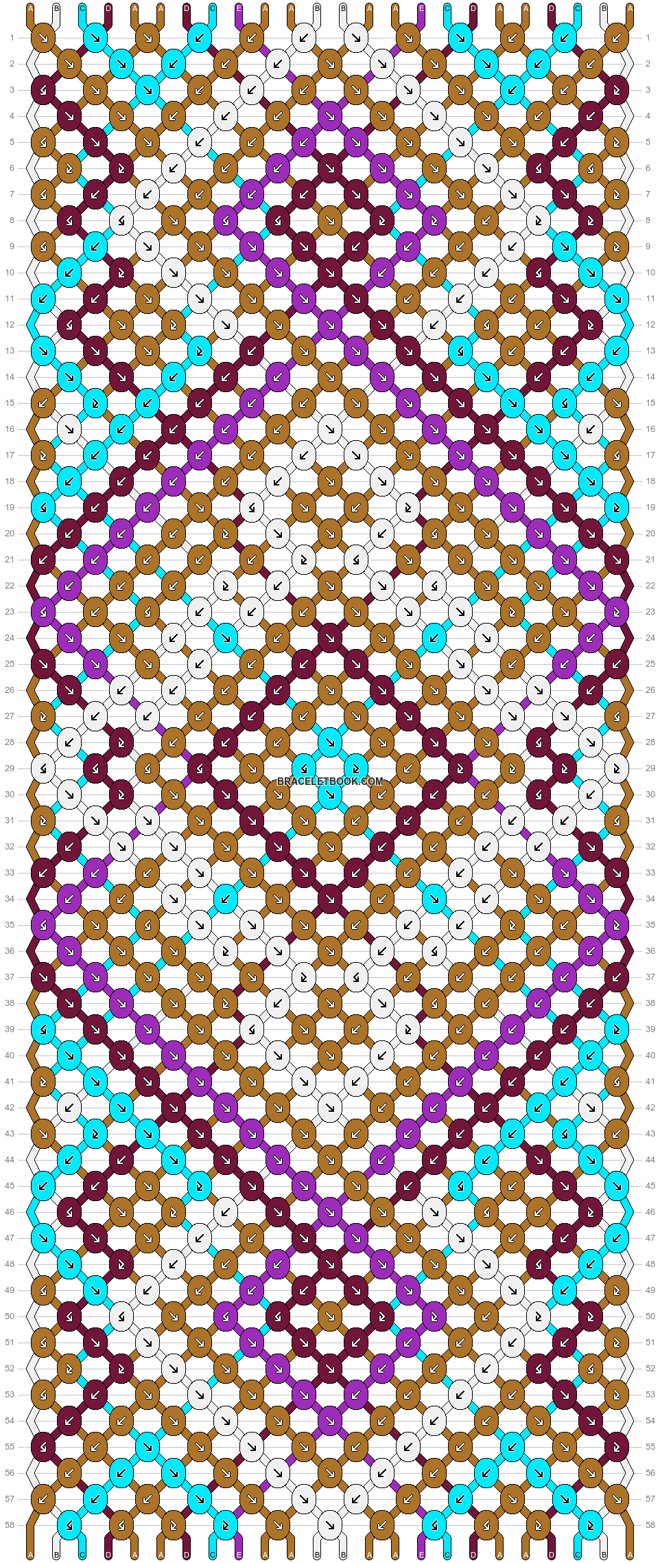 Normal pattern #49952 variation #432439 pattern