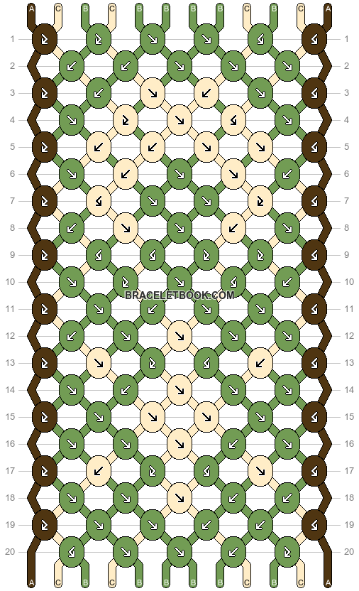 Normal pattern #184721 variation #432440 pattern