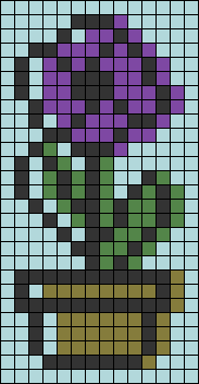 Alpha pattern #80691 variation #432442 preview