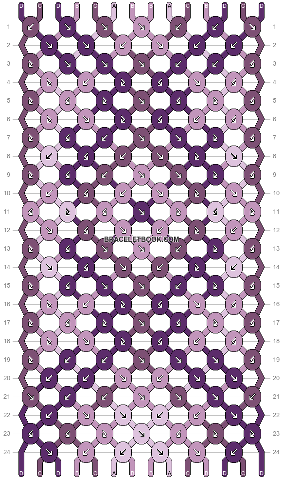 Normal pattern #183287 variation #432443 pattern