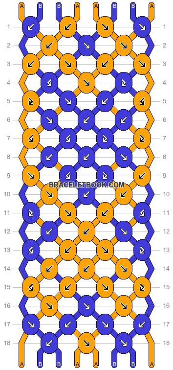 Normal pattern #193380 variation #432445 pattern
