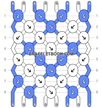 Normal pattern #150 variation #432446 pattern