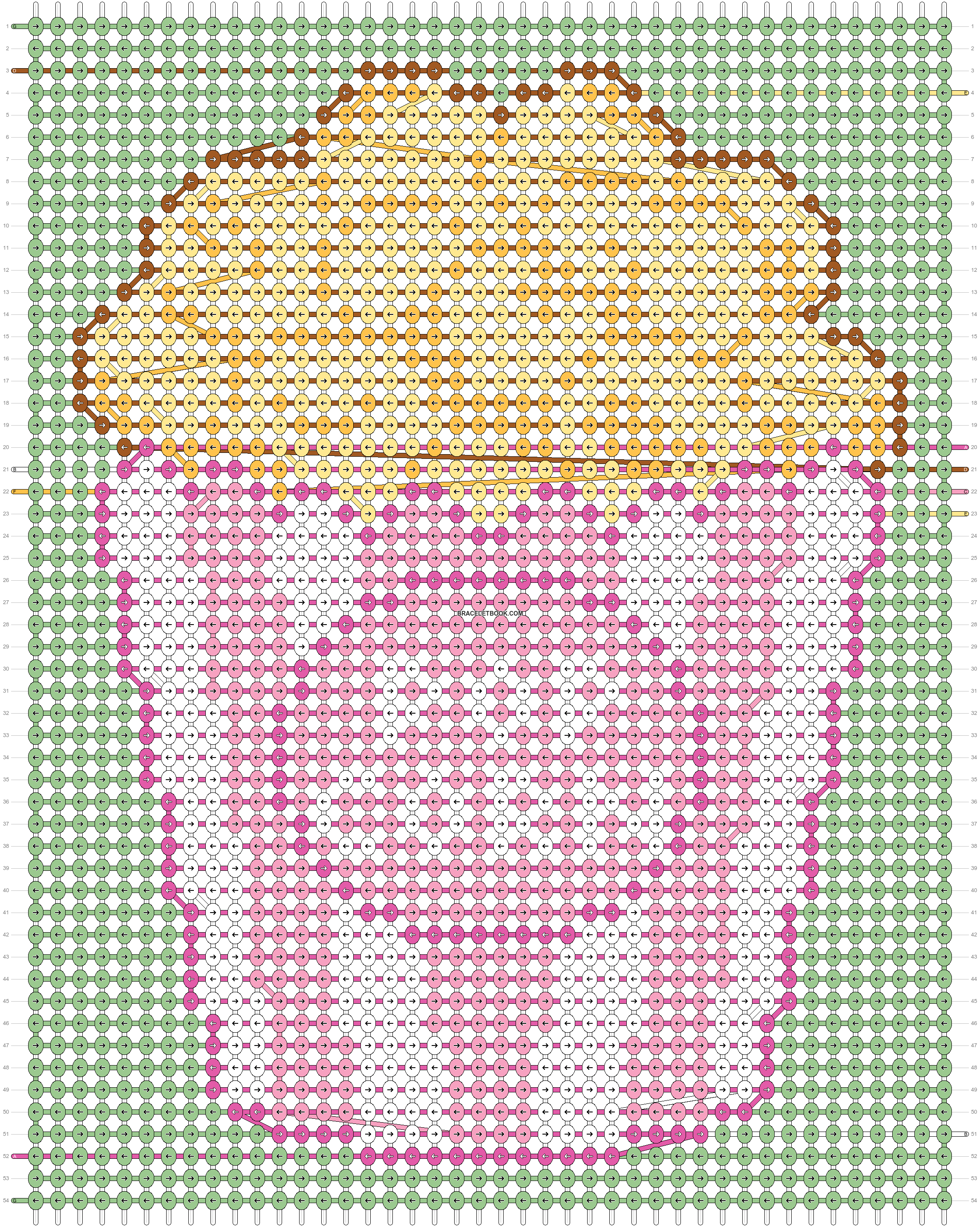 Alpha pattern #172767 variation #432448 pattern