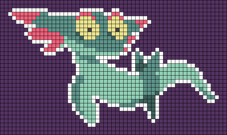 Alpha pattern #206541 variation #432449 preview