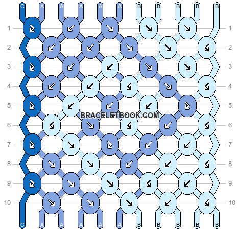Normal pattern #206352 variation #432450 pattern