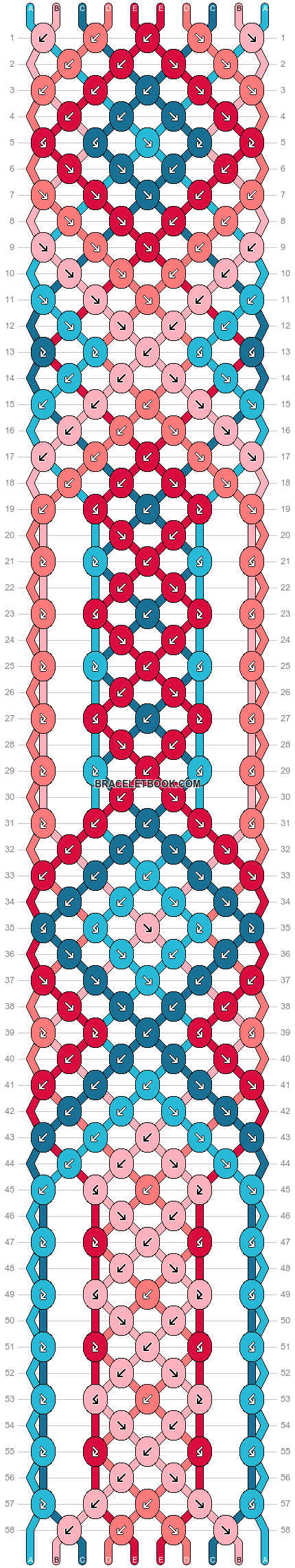 Normal pattern #206407 variation #432452 pattern