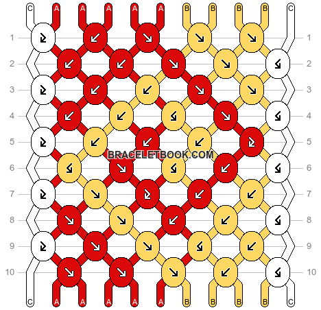 Normal pattern #206352 variation #432454 pattern