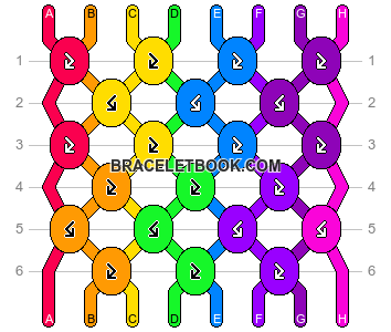 Normal pattern #17587 variation #432455 pattern