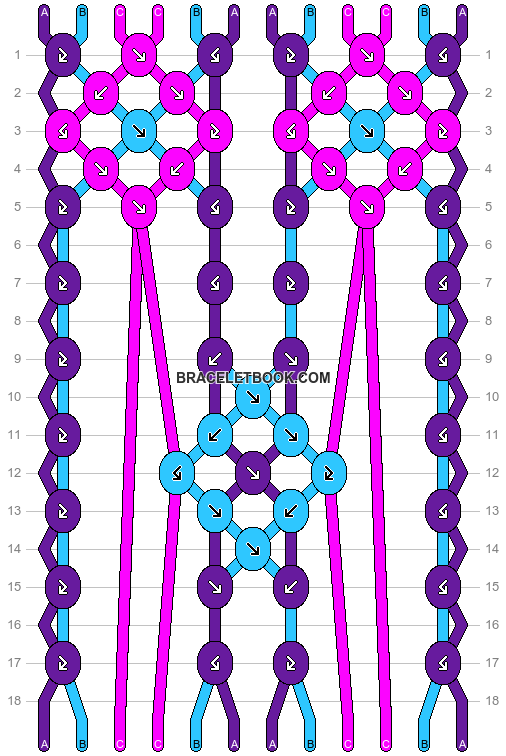 Normal pattern #80763 variation #432456 pattern