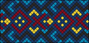 Normal pattern #195480 variation #432457