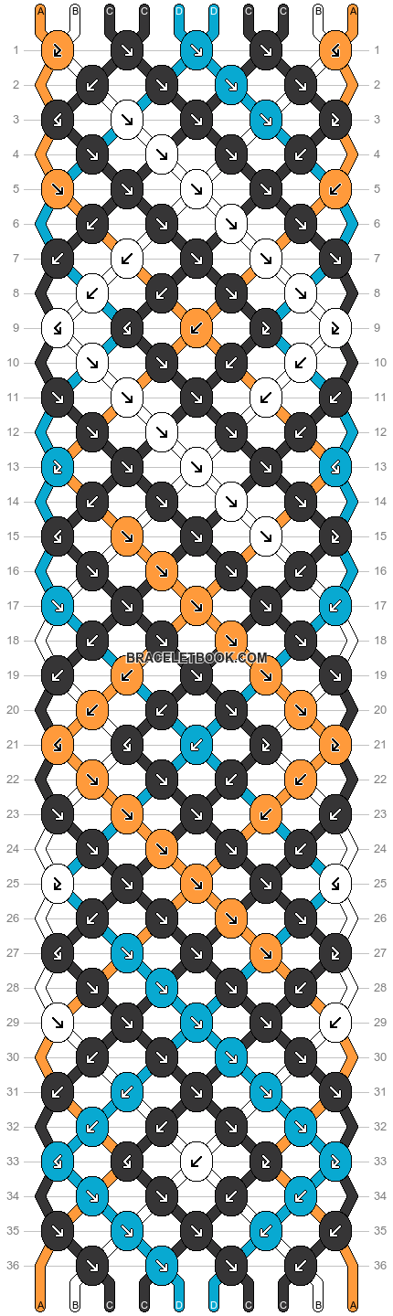 Normal pattern #206149 variation #432459 pattern