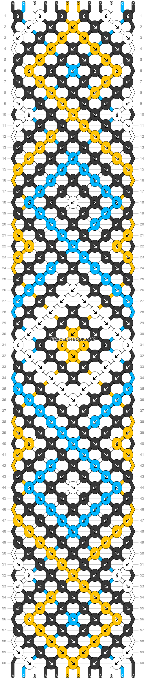 Normal pattern #206059 variation #432460 pattern