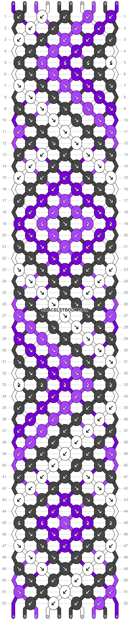 Normal pattern #206004 variation #432461 pattern
