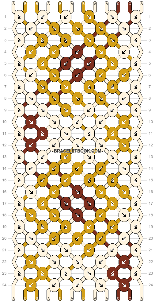 Normal pattern #149734 variation #432462 pattern