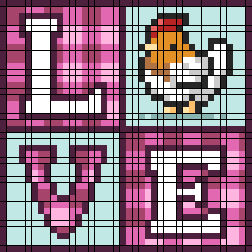 Alpha pattern #189285 variation #432467 preview