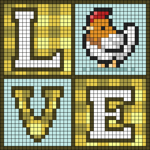 Alpha pattern #189285 variation #432468 preview