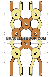 Normal pattern #203722 variation #432470 pattern