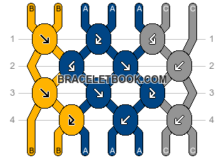 Normal pattern #206569 variation #432471 pattern