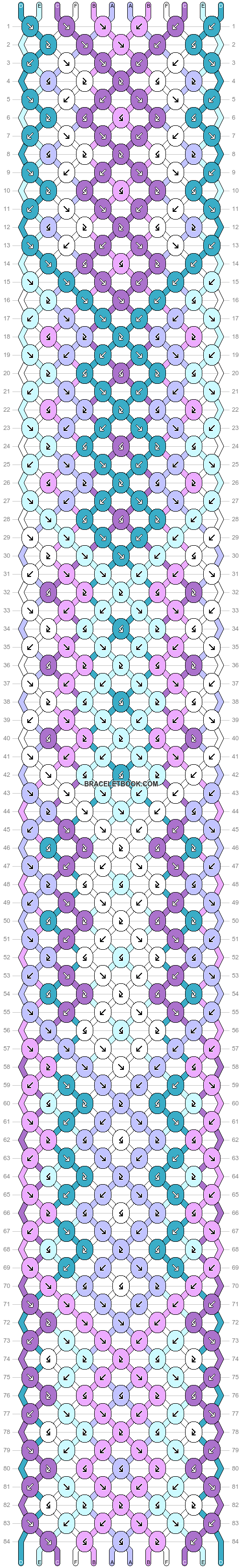 Normal pattern #143538 variation #432474 pattern