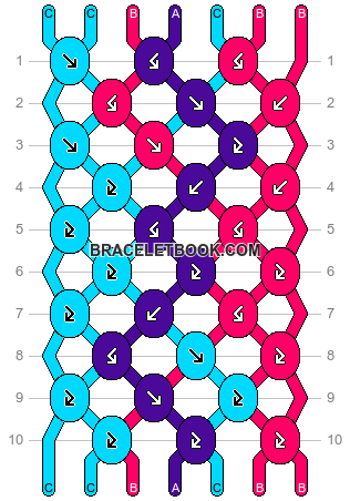 Normal pattern #206570 variation #432475 pattern