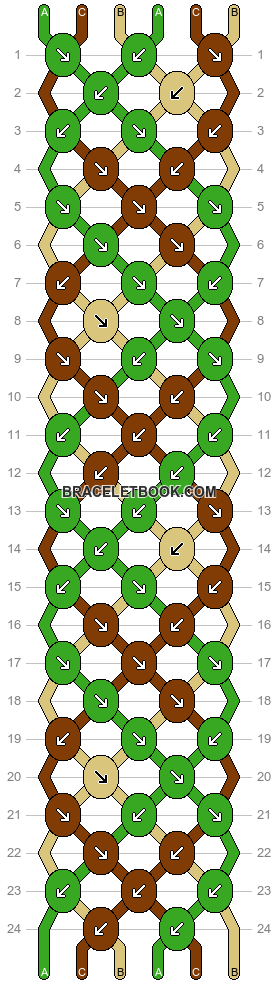Normal pattern #195633 variation #432476 pattern