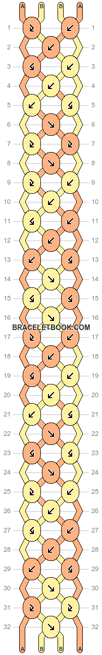 Normal pattern #196057 variation #432477 pattern