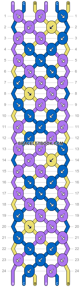 Normal pattern #195633 variation #432478 pattern