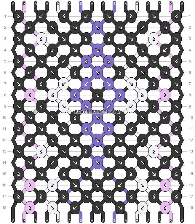 Normal pattern #176310 variation #432479 pattern
