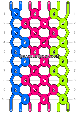 Normal pattern #206570 variation #432482 pattern