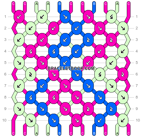Normal pattern #206533 variation #432483 pattern