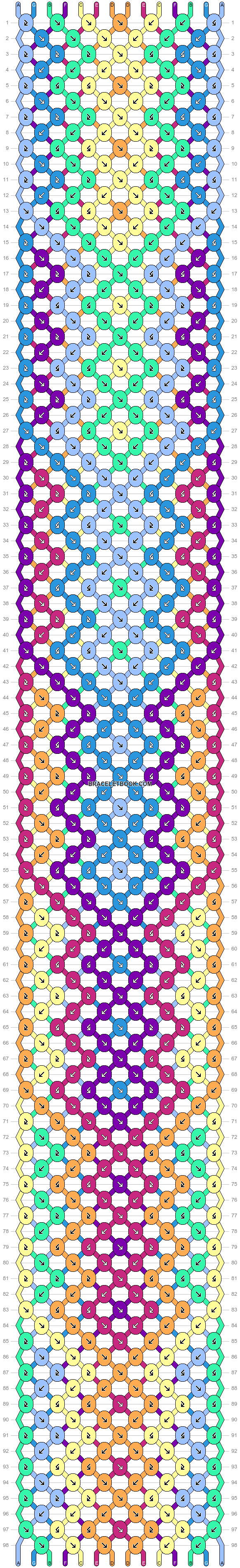 Normal pattern #193757 variation #432485 pattern