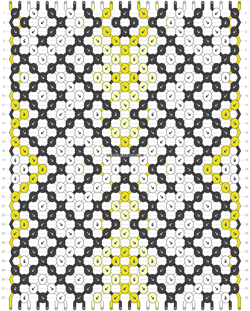 Normal pattern #206146 variation #432488 pattern