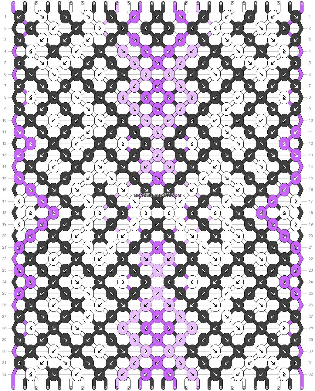 Normal pattern #206146 variation #432489 pattern