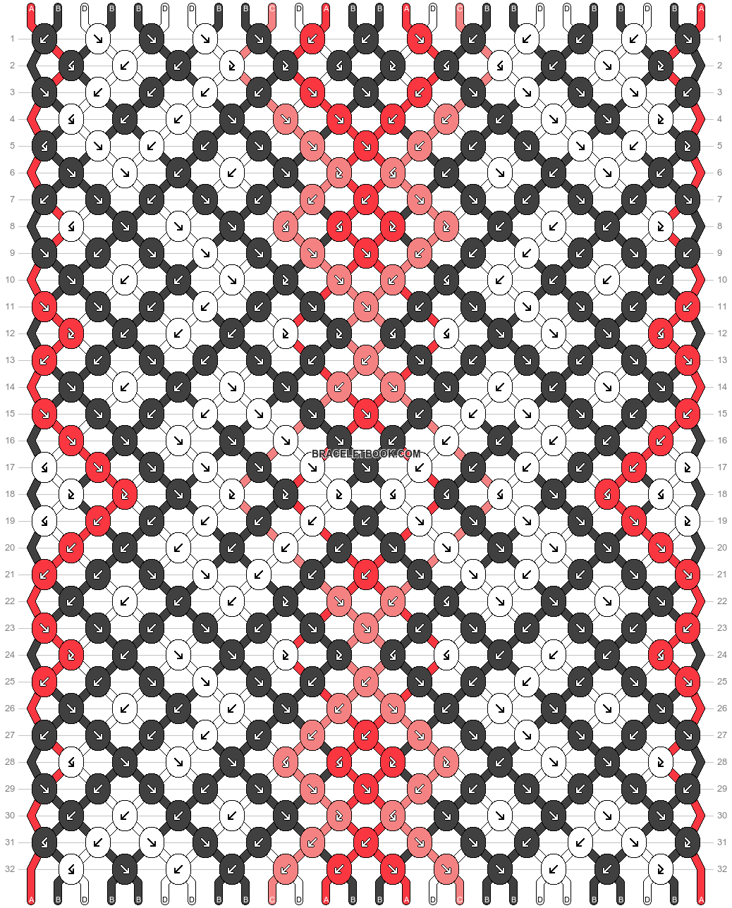 Normal pattern #206146 variation #432490 pattern