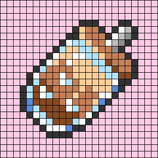 Alpha pattern #166430 variation #432491 preview