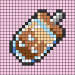 Alpha pattern #166430 variation #432491