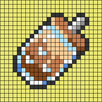 Alpha pattern #166430 variation #432492