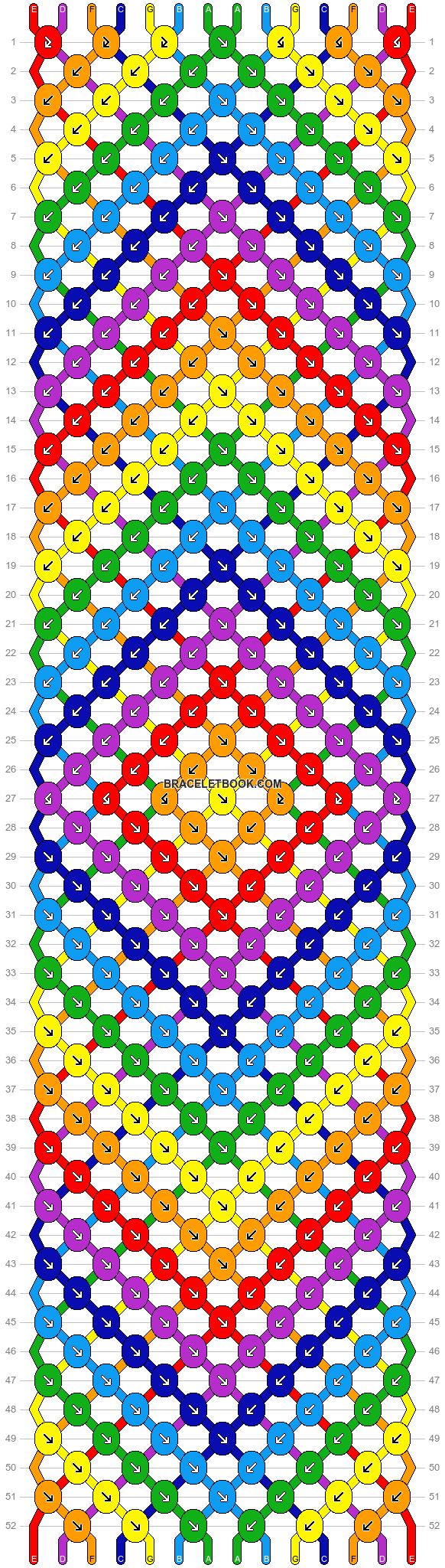 Normal pattern #15662 variation #432495 pattern