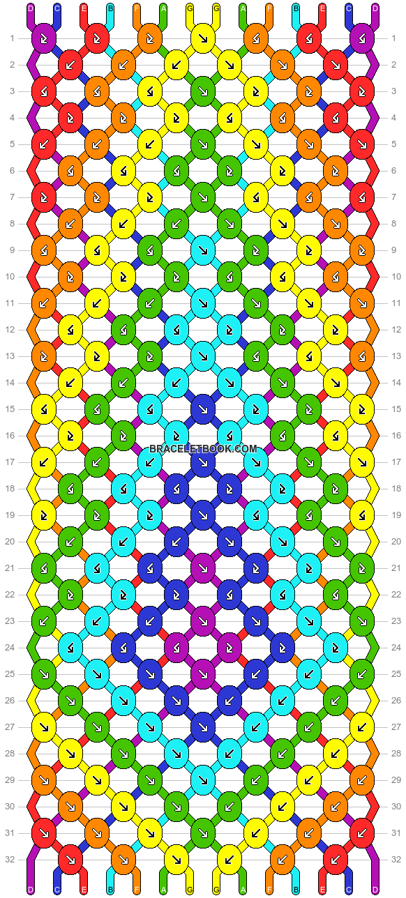 Normal pattern #197116 variation #432496 pattern