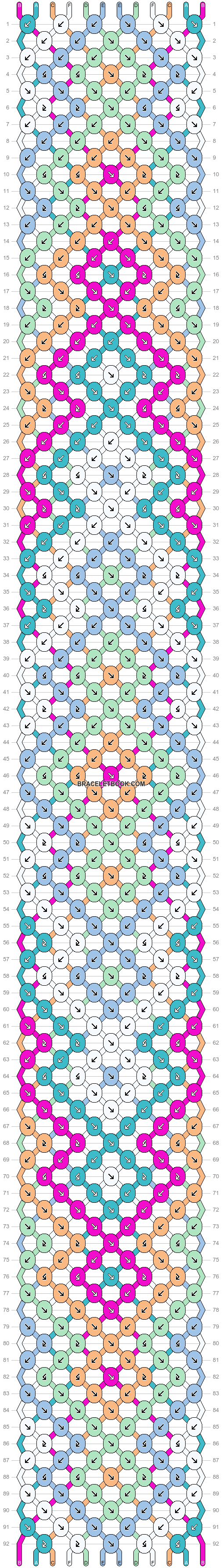 Normal pattern #119609 variation #432497 pattern