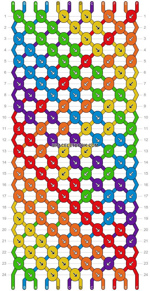 Normal pattern #198713 variation #432499 pattern
