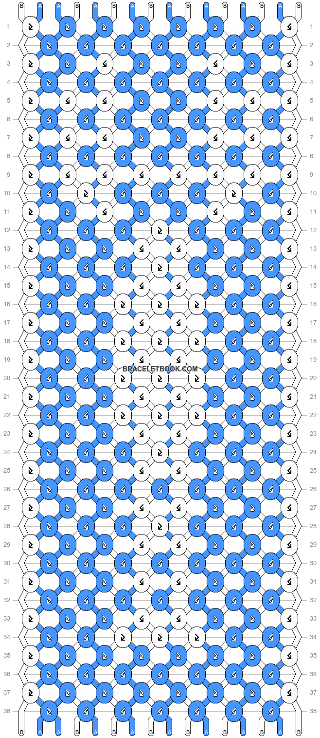 Normal pattern #145588 variation #432502 pattern