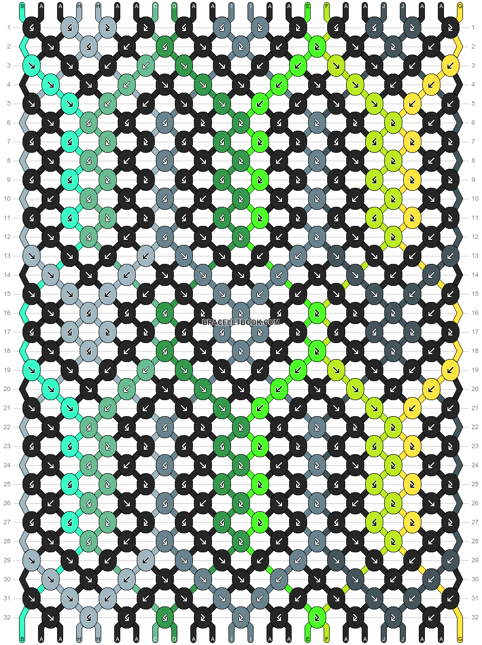 Normal pattern #141955 variation #432506 pattern