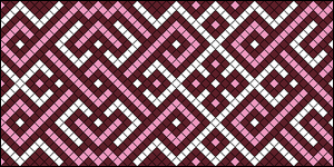 Normal pattern #202952 variation #432507