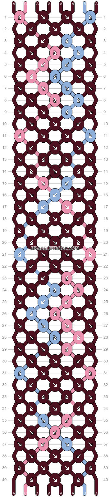 Normal pattern #173183 variation #432508 pattern